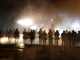 2016 White House Hopefuls Weigh In On Ferguson Protests