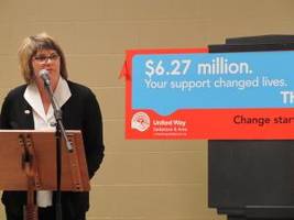 CEO of United Way seeks NDP nod in Saskatoon West