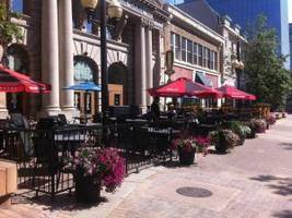 Heat too much to handle in downtown Regina