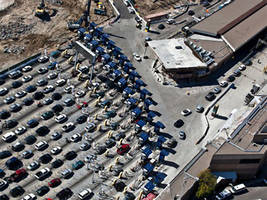 Bodies of 2 To Be Smuggled Through San Ysidro Found Dead