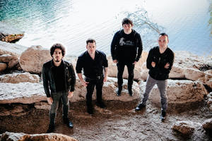 ...And You Will Know Us By the Trail of Dead Announce New Album