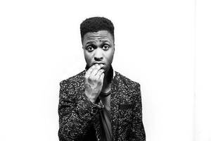 Listen: Kwabs - 'Walk'
