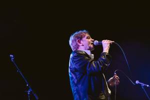 Live Report: Beacons Festival 2014, Yorkshire